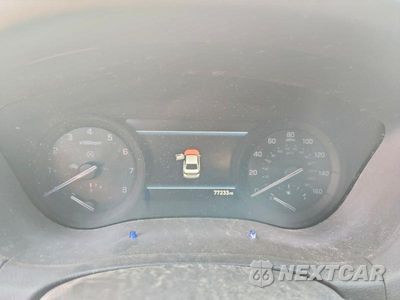 Zdjęcie 9 z 12 samochodu: 2018 GENESIS G80 SPORT VIN:KMHGN4JB4JU262410 - miniatura