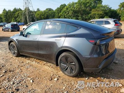 Drugie zdjęcie samochodu z przodu: 2026 TESLA MODEL Y VIN:7SAYGDEE6TA694855 - miniatura