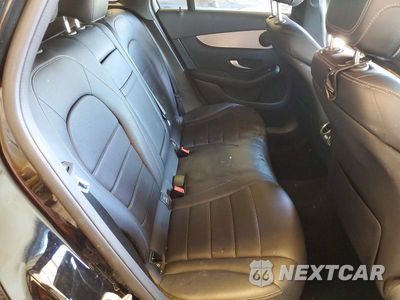 Zdjęcie 11 z 13 samochodu: 2021 MERCEDES-BENZ GLC 300 4MATIC VIN:W1N0G8EBXMF948292 - miniatura