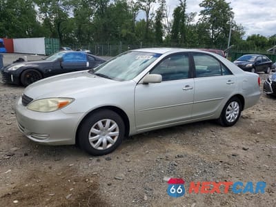 2003 TOYOTA CAMRY LE JTDBE32K230169676 - główne zdjęcie licytacji z USA - miniatura