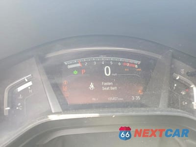 Zdjęcie 9 z 12 samochodu: 2021 HONDA CR-V SE VIN:7FARW1H75ME023895 - miniatura