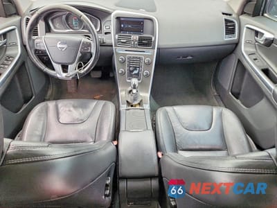 Zdjęcie 8 z 13 samochodu: 2014 VOLVO XC60 3.2 VIN:YV4952DL1E2553466 - miniatura