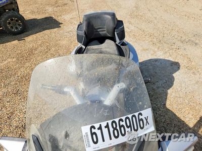 Piąte zdjęcie samochodu w środku: 2010 CAN-AM/ BRP SPYDER RTS VIN:2BXJBWC11AV001081 - miniatura
