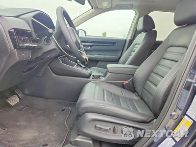 Zdjęcie 7 z 13 samochodu: 2026 HONDA CR-V EXL VIN:2HKRS4H78TH438010 - miniatura