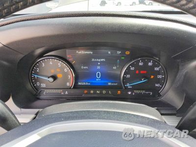 Zdjęcie 9 z 13 samochodu: 2021 FORD EXPLORER XLT VIN:1FMSK7DH4MGB50620 - miniatura