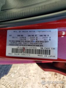 Zdjęcie 13 z 13 samochodu: 2015 MAZDA 6 TOURING VIN:JM1GJ1V53F1205806 - miniatura