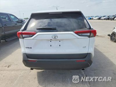 Zdjęcie 6 z 13 samochodu: 2025 TOYOTA RAV4 LE VIN:2T3H1RFV8SC349124 - miniatura