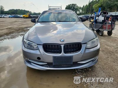 Piąte zdjęcie samochodu w środku: 2012 BMW 335 I VIN:WBADX7C52CE745768 - miniatura