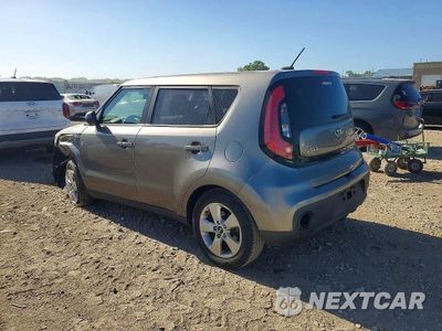Drugie zdjęcie samochodu z przodu: 2017 KIA SOUL BASE VIN:KNDJN2A22H7497783 - miniatura