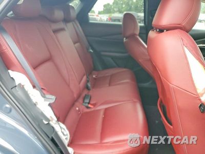 Zdjęcie 11 z 13 samochodu: 2025 MAZDA CX-30 PREFERRED VIN:3MVDMBCM9SM775282 - miniatura