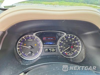 Zdjęcie 9 z 12 samochodu: 2019 INFINITI QX60 PURE VIN:5N1DL0MN7KC524127 - miniatura