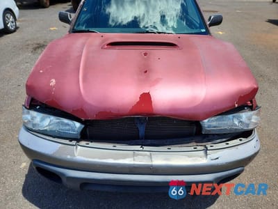 Zdjęcie 12 z 13 samochodu: 1997 SUBARU LEGACY OUTBACK VIN:4S3BG6855V7638198 - miniatura