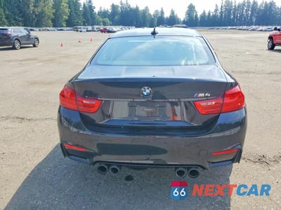 Zdjęcie 6 z 12 samochodu: 2016 BMW M4 VIN:WBS3R9C59GK337157 - miniatura