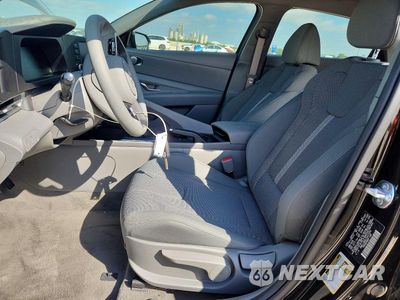 Zdjęcie 7 z 13 samochodu: 2026 HYUNDAI ELANTRA SE VIN:KMHLL4DG1TU217374 - miniatura