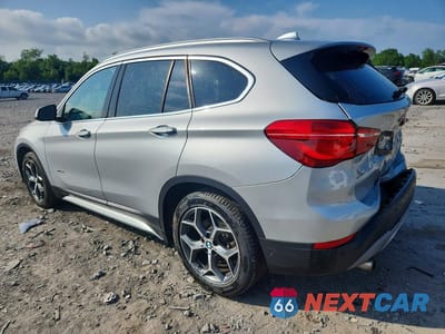 Drugie zdjęcie samochodu z przodu: 2017 BMW X1 XDRIVE28I VIN:WBXHT3Z39H4A53797 - miniatura