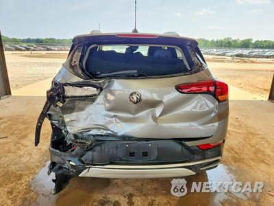 Zdjęcie 6 z 14 samochodu: 2023 BUICK ENCORE GX SELECT VIN:KL4MMDS28PB039665 - miniatura