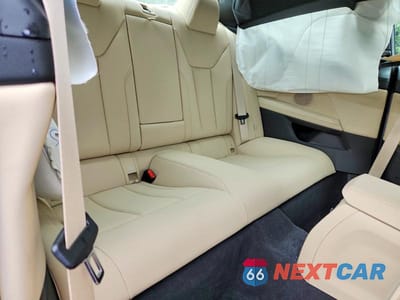 Zdjęcie 10 z 12 samochodu: 2021 BMW 430XI VIN:WBA73AP03MCH00570 - miniatura