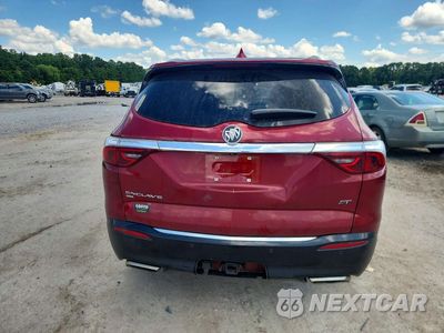 Zdjęcie 6 z 13 samochodu: 2022 BUICK ENCLAVE ESSENCE VIN:5GAEVAKW2NJ131786 - miniatura
