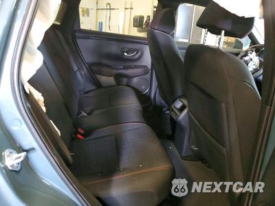 Zdjęcie 10 z 12 samochodu: 2026 HONDA HR-V SPORT VIN:3CZRZ2H55TM750661 - miniatura