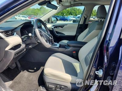 Zdjęcie 7 z 13 samochodu: 2025 TOYOTA RAV4 XLE PREMIUM VIN:2T3C1RFV1SW374536 - miniatura