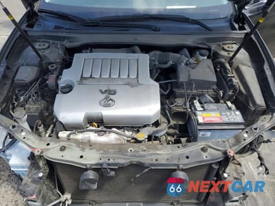 Zdjęcie 11 z 12 samochodu: 2014 LEXUS ES 350 VIN:JTHBK1GG0E2134836 - miniatura