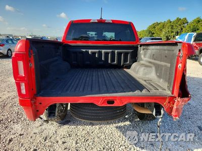 Zdjęcie 6 z 13 samochodu: 2020 FORD RANGER XL VIN:1FTER4EH9LLA85344 - miniatura