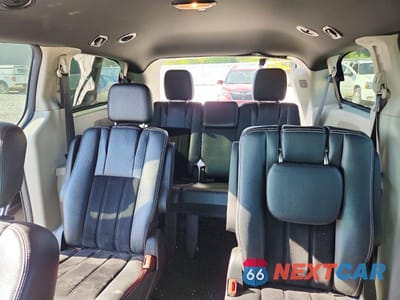 Zdjęcie 10 z 14 samochodu: 2018 DODGE GRAND CARAVAN SXT VIN:2C4RDGCG5JR218195 - miniatura