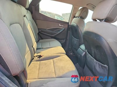 Zdjęcie 10 z 12 samochodu: 2017 HYUNDAI SANTA FE SPORT 2.4L VIN:5XYZUDLB0HG383508 - miniatura