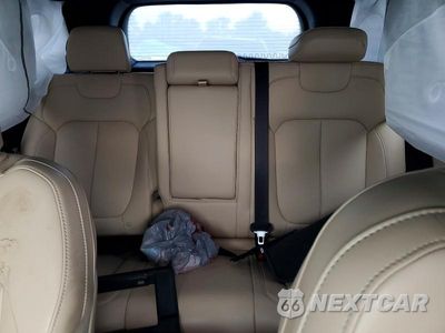 Zdjęcie 10 z 13 samochodu: 2025 JEEP GRAND CHEROKEE LIMITED VIN:1C4RJHBG6SC328277 - miniatura