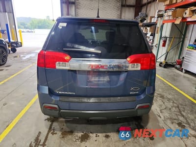 Zdjęcie 6 z 13 samochodu: 2012 GMC TERRAIN SLE VIN:2GKFLREK3C6212231 - miniatura