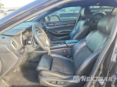 Zdjęcie 7 z 13 samochodu: 2023 NISSAN MAXIMA SR VIN:1N4AA6EV2PC507621 - miniatura
