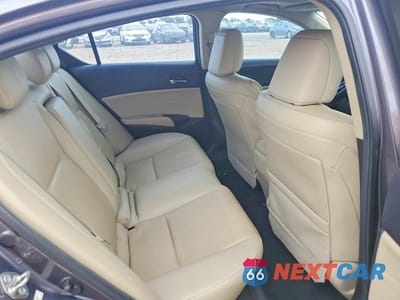 Zdjęcie 10 z 12 samochodu: 2015 ACURA ILX 20 PREMIUM VIN:19VDE1F59FE004908 - miniatura