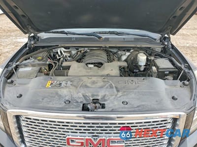 Zdjęcie 12 z 13 samochodu: 2017 GMC YUKON XL DENALI VIN:1GKS1HKJ3HR358067 - miniatura