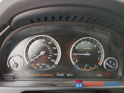 Zdjęcie 9 z 13 samochodu: 2016 BMW X5 XDRIVE35I VIN:5UXKR0C55G0U49253 - miniatura
