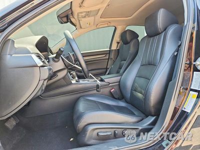 Zdjęcie 7 z 12 samochodu: 2018 HONDA ACCORD TOURING VIN:1HGCV1F90JA043647 - miniatura