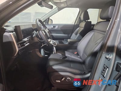 Zdjęcie 7 z 14 samochodu: 2026 HYUNDAI SANTA FE SEL VIN:5NMP2DGL3TH186895 - miniatura