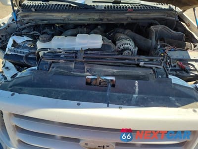 Zdjęcie 11 z 12 samochodu: 2002 FORD F350 SUPER DUTY VIN:1FDWW37F82ED28482 - miniatura