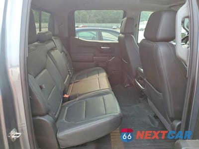 Zdjęcie 10 z 12 samochodu: 2021 GMC SIERRA K1500 SLT VIN:3GTU9DET9MG266104 - miniatura