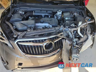 Zdjęcie 12 z 13 samochodu: 2019 BUICK ENVISION ESSENCE VIN:LRBFX2SA7KD006136 - miniatura