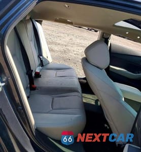 Zdjęcie 10 z 13 samochodu: 2025 HONDA ACCORD HYBRID EXL VIN:1HGCY2F69SA025054 - miniatura