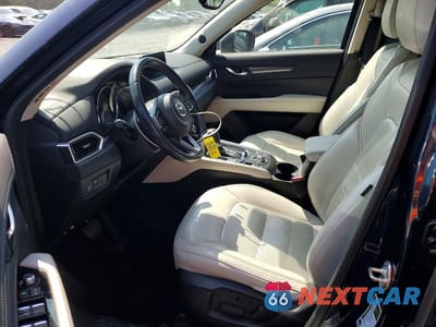 Zdjęcie 7 z 13 samochodu: 2017 MAZDA CX-5 GRAND TOURING VIN:JM3KFBDL5H0189514 - miniatura