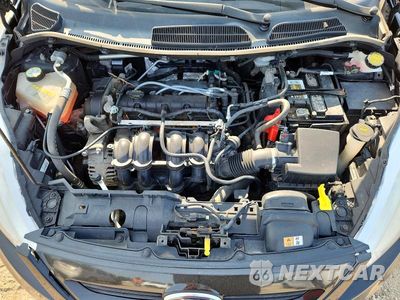 Zdjęcie 11 z 13 samochodu: 2013 FORD FIESTA SE VIN:3FADP4EJ7DM130713 - miniatura