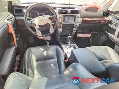 Zdjęcie 8 z 14 samochodu: 2015 TOYOTA 4RUNNER LIMITED VIN:JTEZU5JR4F5096261 - miniatura