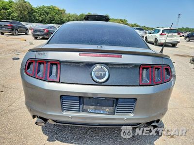 Zdjęcie 6 z 12 samochodu: 2013 FORD MUSTANG GT VIN:1ZVBP8CF7D5251381 - miniatura