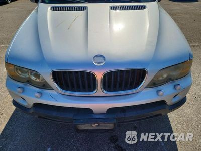 Zdjęcie 12 z 13 samochodu: 2004 BMW X5 3.0I VIN:5UXFA13564LU32650 - miniatura