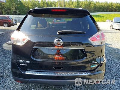 Zdjęcie 6 z 13 samochodu: 2014 NISSAN ROGUE SL VIN:5N1AT2MTXEC762510 - miniatura