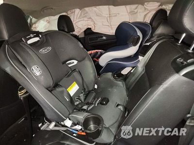 Zdjęcie 10 z 14 samochodu: 2018 VOLKSWAGEN ATLAS SE VIN:1V2CR2CA3JC565196 - miniatura