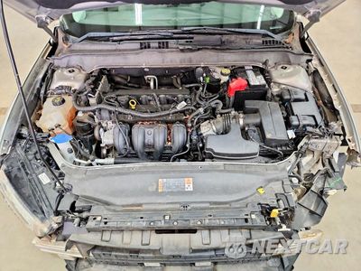 Zdjęcie 11 z 13 samochodu: 2016 FORD FUSION S VIN:3FA6P0G71GR154158 - miniatura