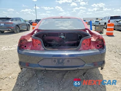 Zdjęcie 6 z 12 samochodu: 2018 FORD MUSTANG GT VIN:1FA6P8CFXJ5128390 - miniatura