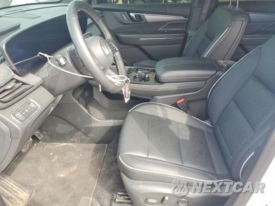 Zdjęcie 7 z 12 samochodu: 2025 BUICK ENCLAVE SPORT TOURING VIN:5GAERBRS3SJ102497 - miniatura